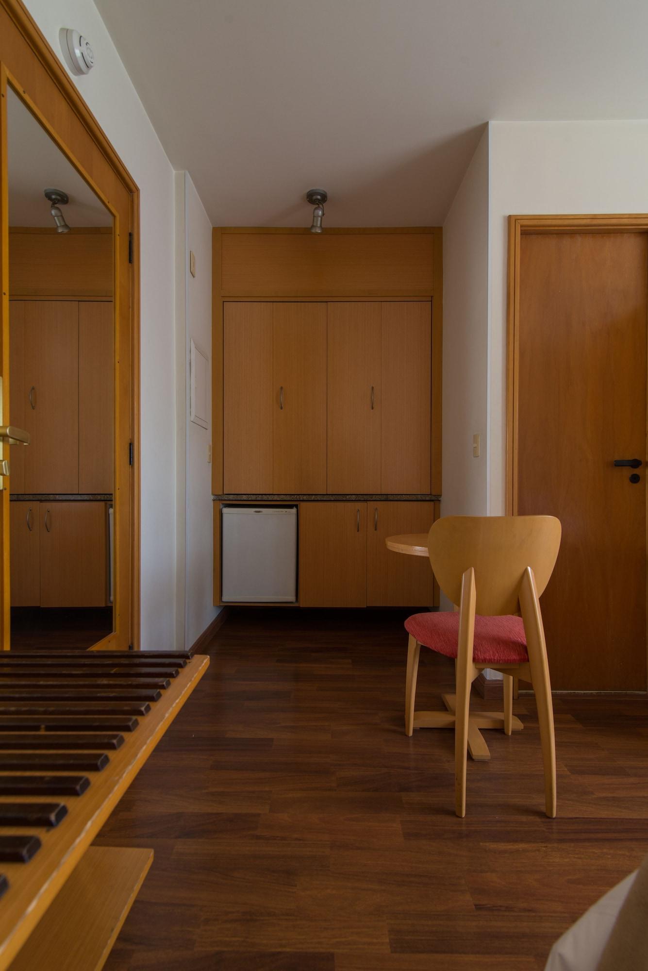 Intercity Interative Sao Paulo Jardins Экстерьер фото