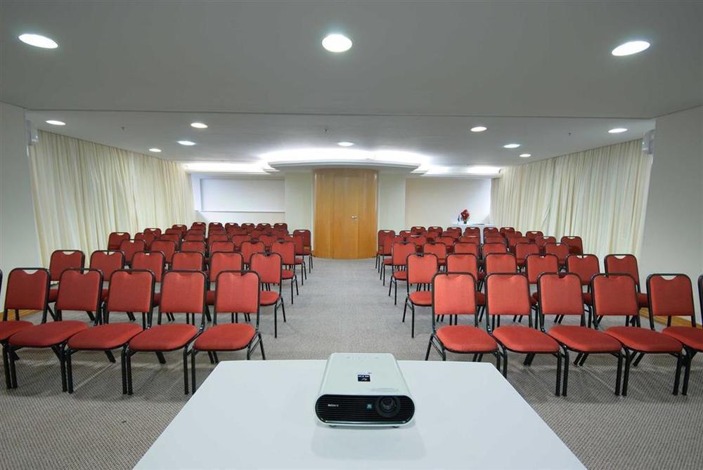 Intercity Interative Sao Paulo Jardins Бизнес фото