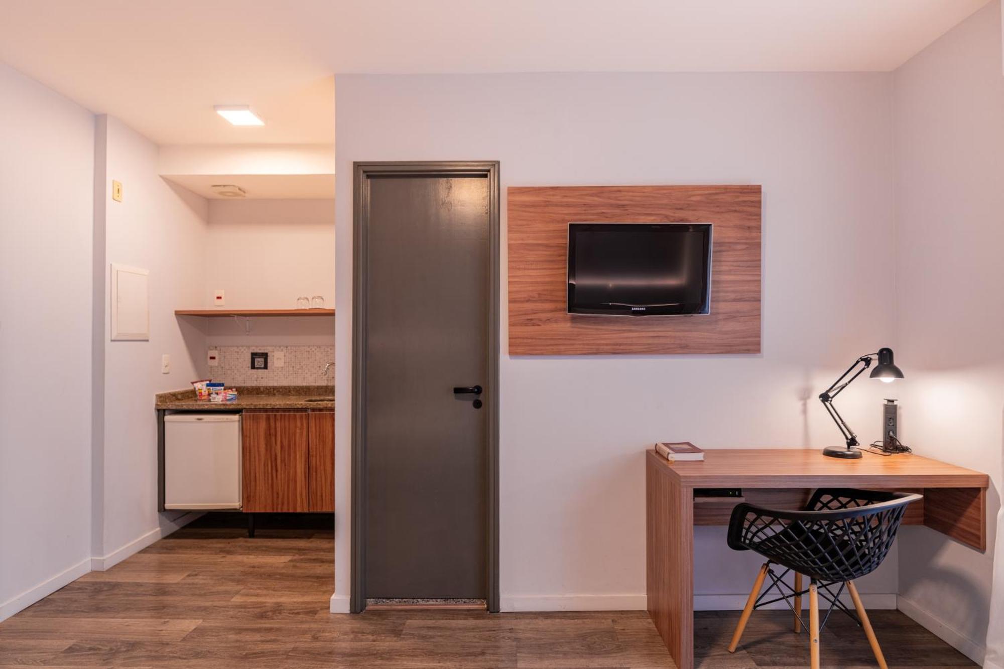 Intercity Interative Sao Paulo Jardins Экстерьер фото
