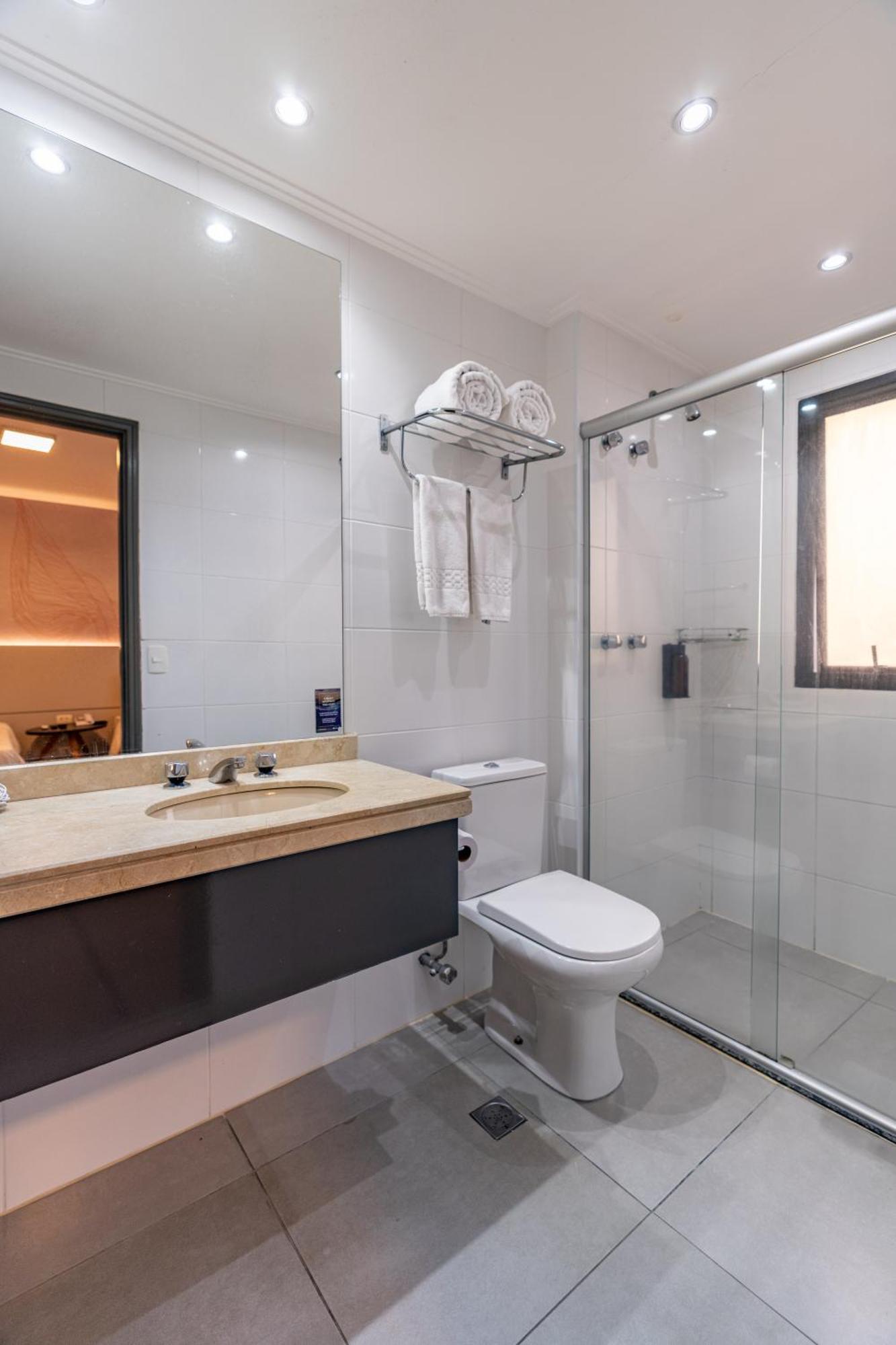 Intercity Interative Sao Paulo Jardins Экстерьер фото