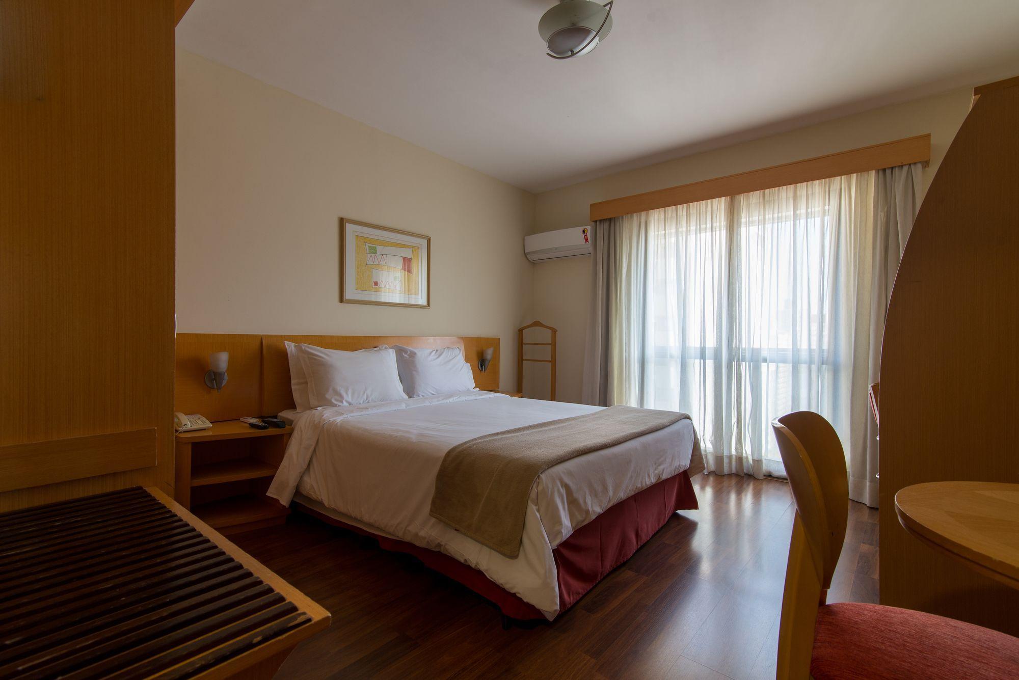 Intercity Interative Sao Paulo Jardins Экстерьер фото