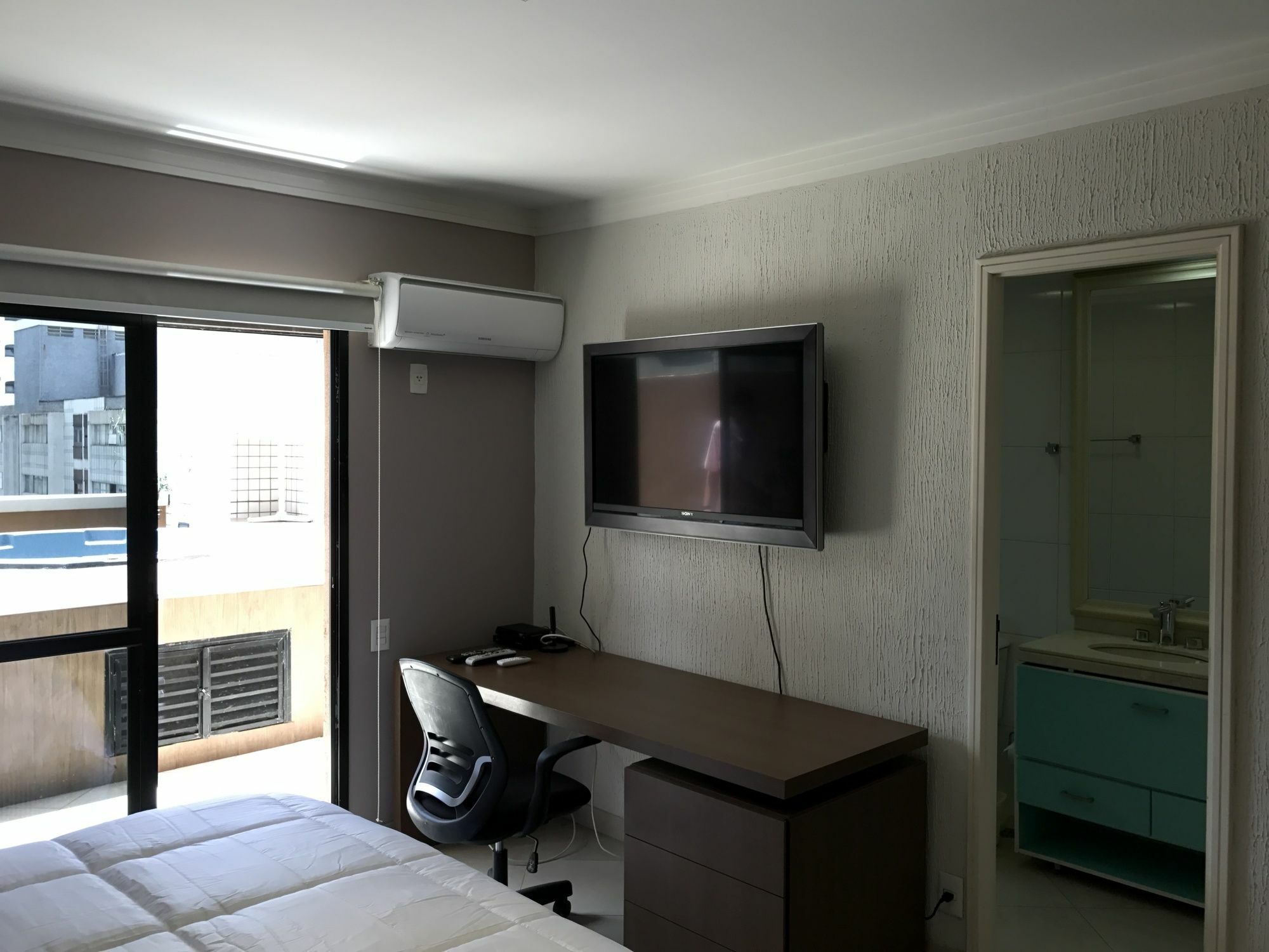 Intercity Interative Sao Paulo Jardins Экстерьер фото