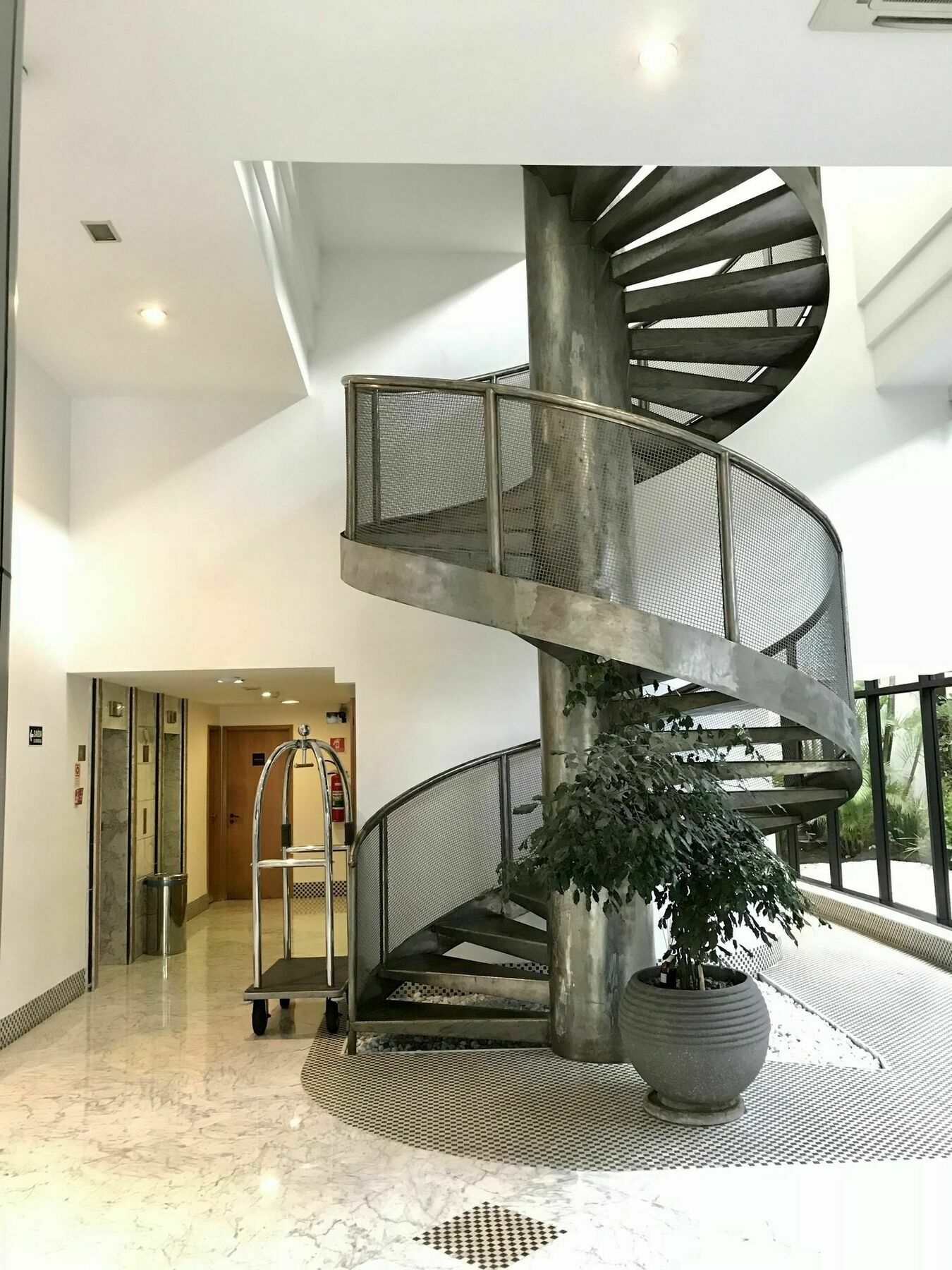 Intercity Interative Sao Paulo Jardins Экстерьер фото