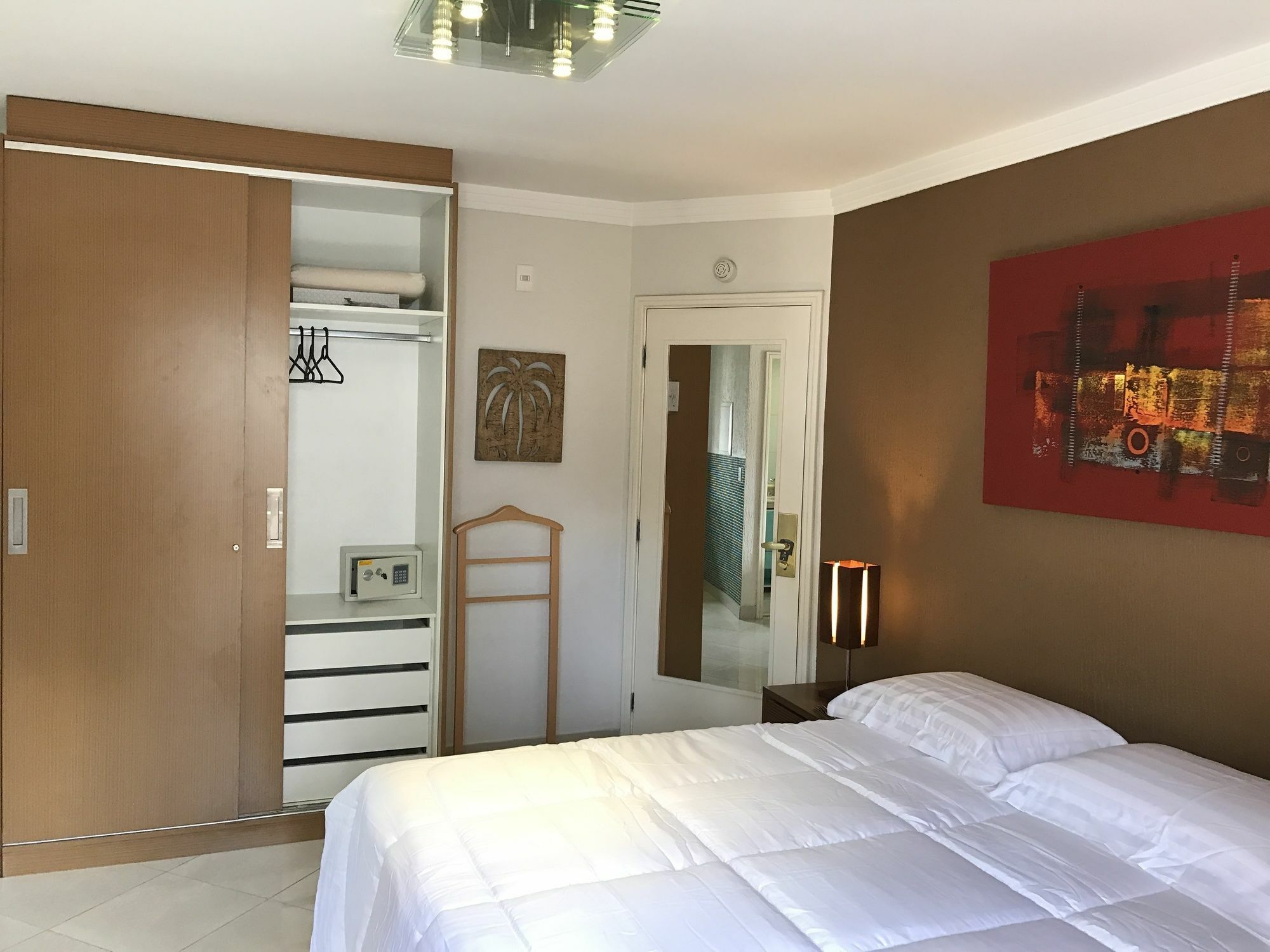 Intercity Interative Sao Paulo Jardins Экстерьер фото