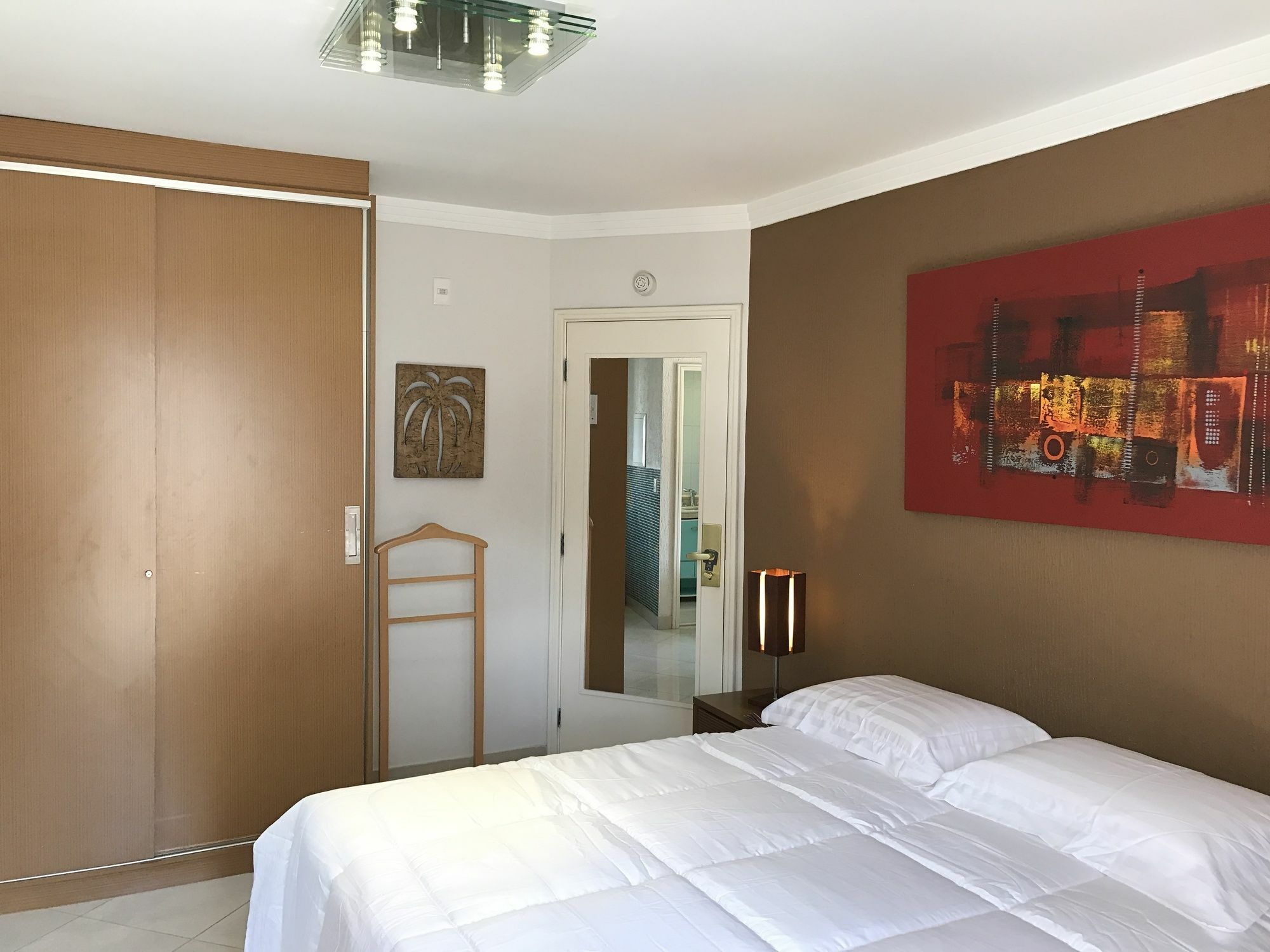 Intercity Interative Sao Paulo Jardins Экстерьер фото