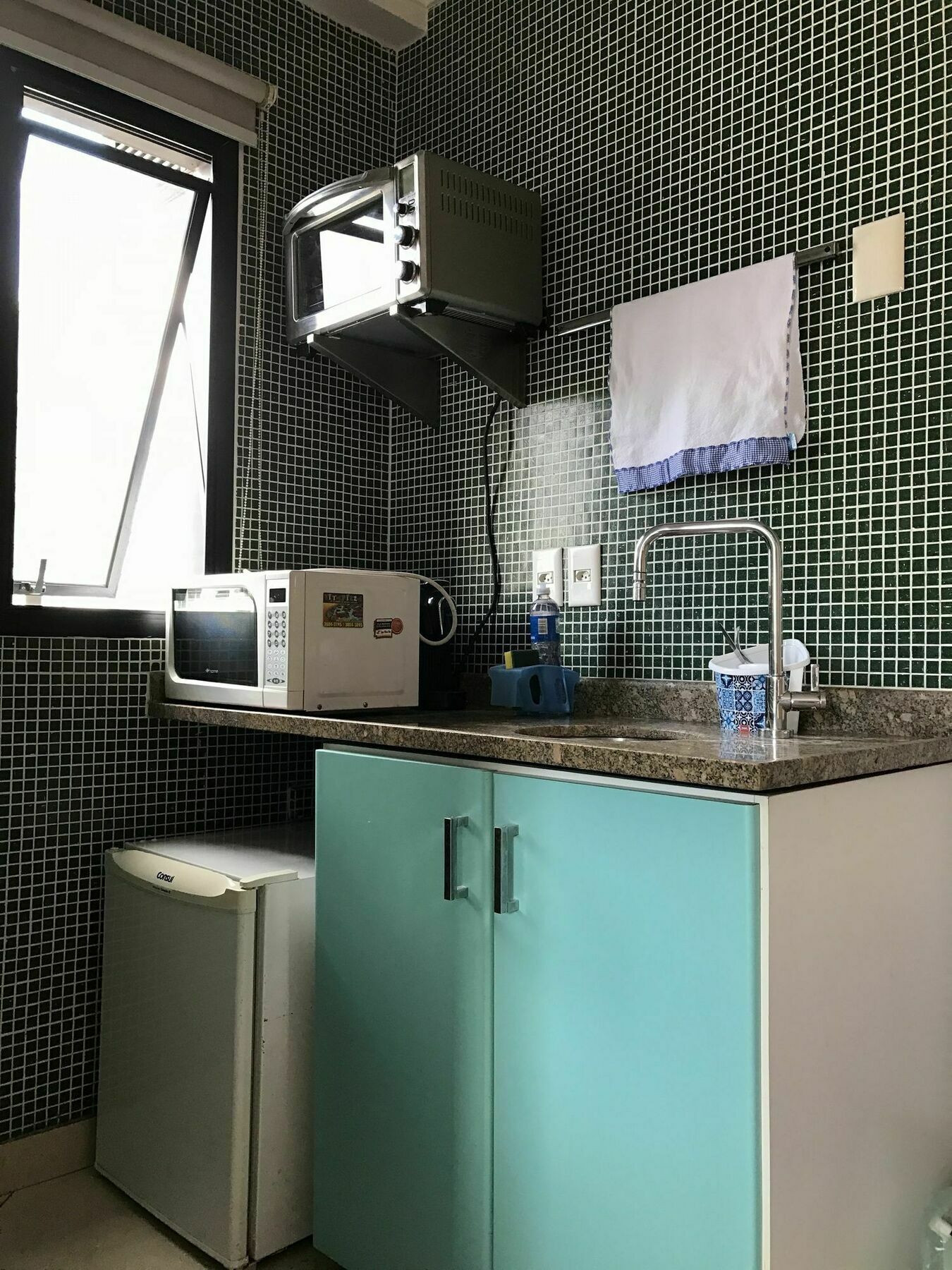 Intercity Interative Sao Paulo Jardins Экстерьер фото